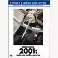 Stanley Kubrick 2001: Odissea Nello Spazio