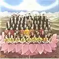 George Harrison Dark Horse