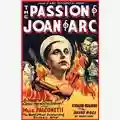 Carl Theodor Dreyer La Passione di Giovanna D'Arco (The Passion Of Joan Of Arc)