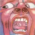 King Crimson In the Court of the Crimson King