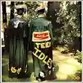 The Teen Idles Anniversary