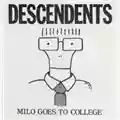 Descendents Milo Goes To College