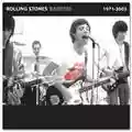 Rolling Stones Rarities 1971-2003