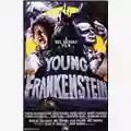 Mel Brooks Frankenstein Junior