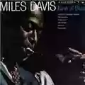 Miles Davis Kind of Blue