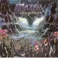 Saxon Rock The Nations