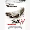James Wan Saw - L'Enigmista