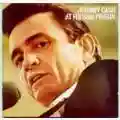 Johnny Cash Live At Folsom Prison