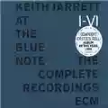 Keith Jarrett At The Blue Note The Complete Recordings