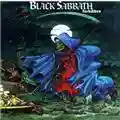 Black Sabbath Forbidden