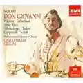 Wolfgang Amadeus Mozart Don Giovanni