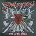 3 Inches Of Blood Fire Up The Blades