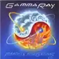 Gamma Ray Insanity & Genius