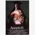 Milos Forman Amadeus