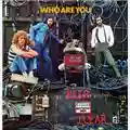 The Who Who Are You