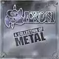 Saxon A Collection Of Metal