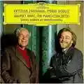Ravel Concerto For Piano And Orchestra, in G Major