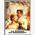 François Truffaut La Mia Droga Si Chiama Julie (La Sirène Du Mississipi - 1969)