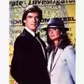 Henry Mancini Remington Steele Theme