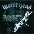 Motörhead The Chase Is Better Than The Catch