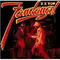 ZZ Top Fandango!