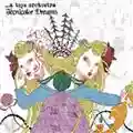 ...A Toys Orchestra Technicolor Dreams