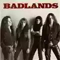 Badlands Badlands
