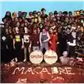 Macabre Sinister Slaughter