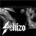 Schizo Cicatriz Black