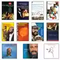 Luciano Pavarotti Pavarotti & Friends