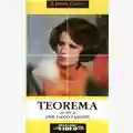 Pier Paolo Pasolini Teorema