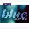 Eiffel 65 Blue (Da Ba Dee)