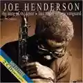 Joe Henderson The State Of The Tenor Volume 1 & 2