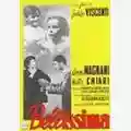 Luchino Visconti Bellissima
