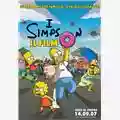David Silverman The Simpson Movie