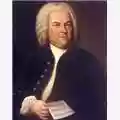 Johann Sebastian Bach Toccata, Adagio e  Fuga BWV 564