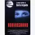 Dario Argento Non ho sonno