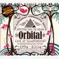 Orbital Live At Glastonbury 1994-2004