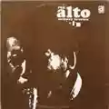 Anthony Braxton For Alto
