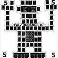 AA.VV. Faiv Domands To (Judicious) DeBaserians - Pregunta Trois (A to Z)