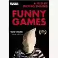 Michael Haneke Funny Games