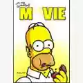 David Silverman I Simpson - Il Film