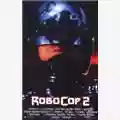 Irvin Kershner Robocop 2