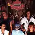 Night Ranger Midnight Madness
