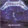 Metallica Ride The Lightning