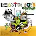 Beastie Boys The Mix-Up