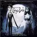 Danny Elfman Tim Burton's Corpse Bride Soundtrack