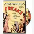 Tod Browning Freaks