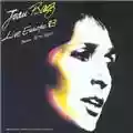 Joan Baez Live Europe '83