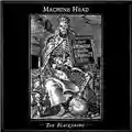 Machine Head The Blackening